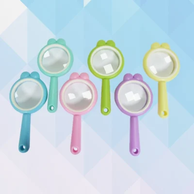012065-100 Lupa escolar soft
