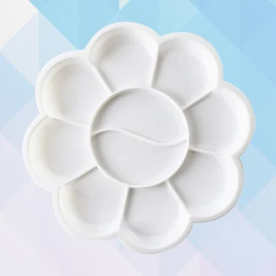 Paleta Flor mini 8,5 cm
