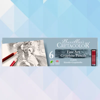 028400-200 Set graduacion x6