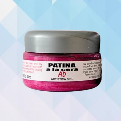 058663-000-1 Patina a la cera