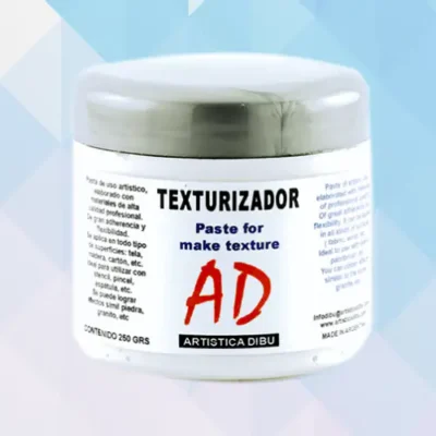 Medium texturizador neutro 250 gr