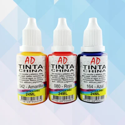 Tinta china