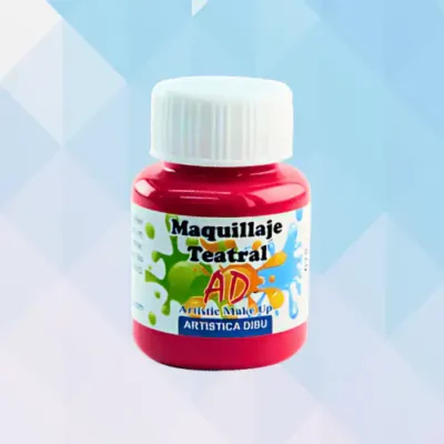 058739-000 Maquillaje teatral