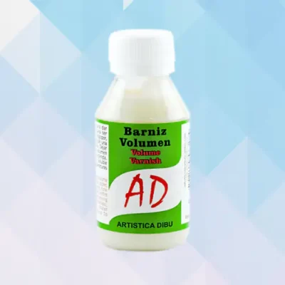 Barniz volumen brillante 100 ml
