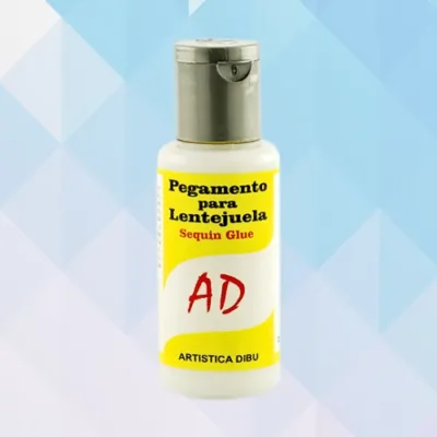 058746-020 Adhesivo para lentejuelas 60 ml