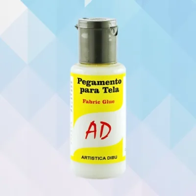 058746-050 Pegamento para tela 60 ml