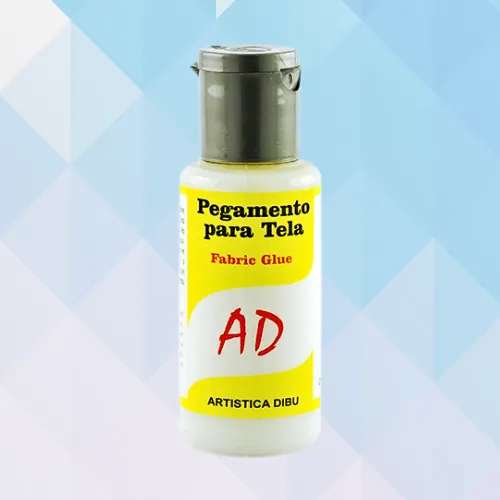 Pegamento para tela 60 ml
