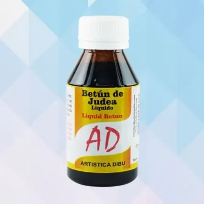 Betun de judea liquido 100 ml