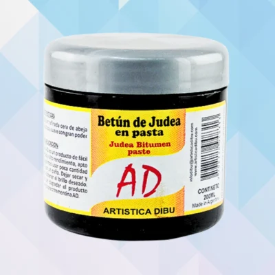 058748-015 Betun de judea en pasta
