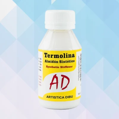 Termolina / Almidon sintetico 100 ml