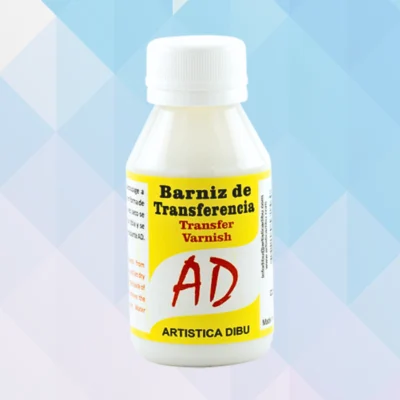 Barniz de transferencia 100 ml