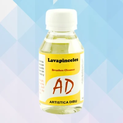 058748-090 Lavapinceles 100 ml