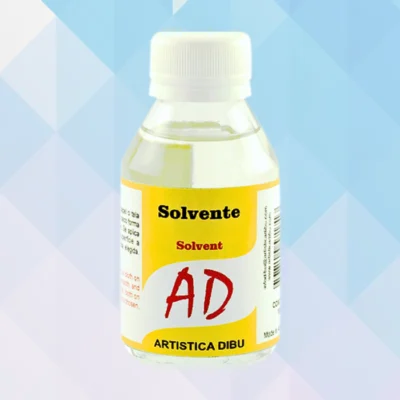 058748-120 Solvente 100 ml