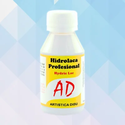 Hidrolaca profesional 100 ml