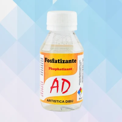 Fosfatizante 100 ml