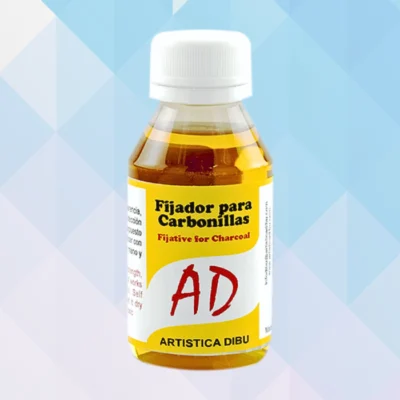 058748-162 Fijador de carbonillas 100 ml