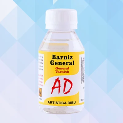 Barniz general 100 ml