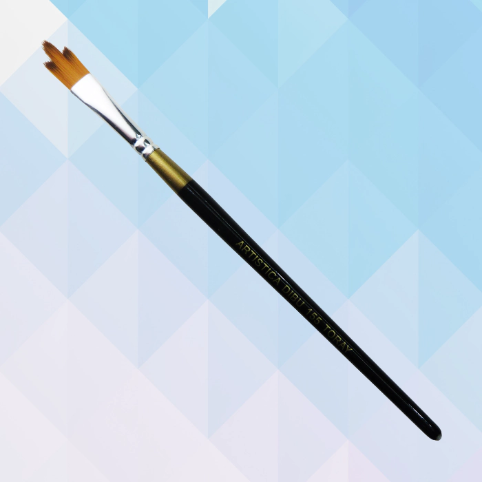 Pincel Tridente S.155