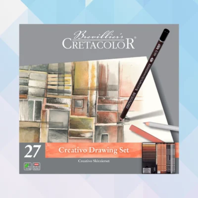 Set Creativo x27