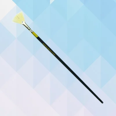 Pincel Abanico S.588