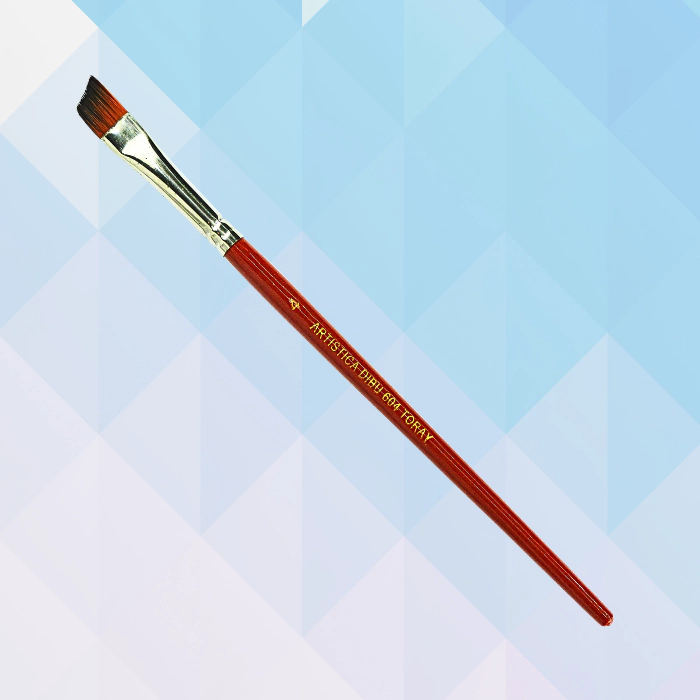 Pincel Chanfle S.604