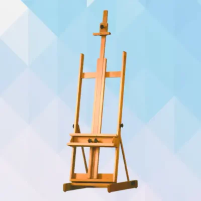 Atril de exposición E22