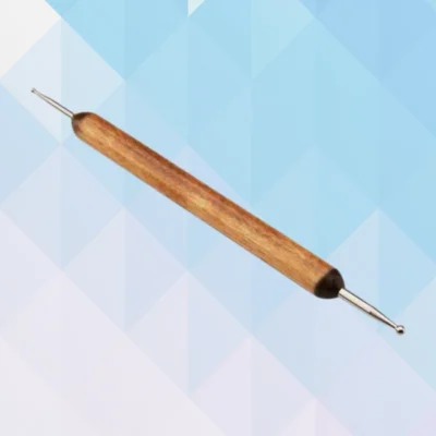 U012360-048 Bolillo doble punta
