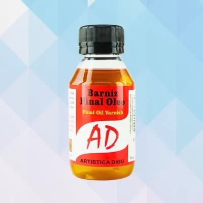 barniz final oleo 100 Barniz final oleo 100 ml