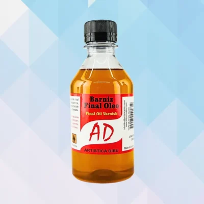 barniz final oleo 250 Barniz final oleo 250 ml