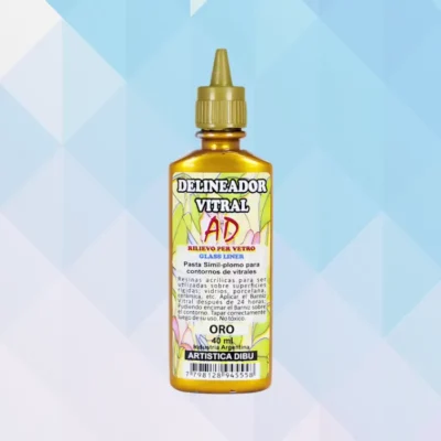Delineador Vitral