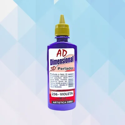 Dimensional Perlado