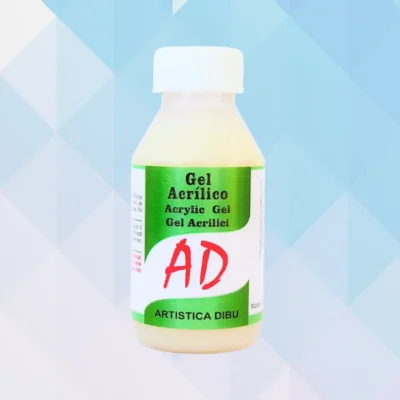 Gel retardador acrilico 100 ml