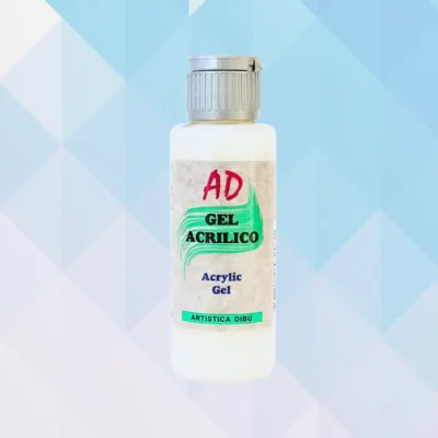 gel acrilico 60 Gel retardador acrilico 60 ml