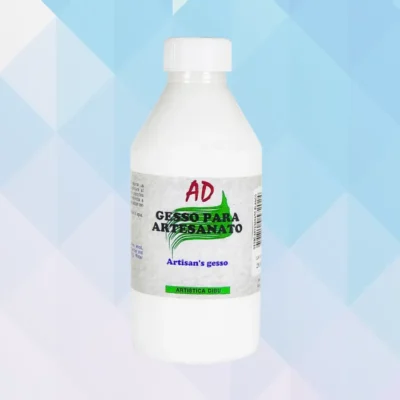 Gesso artesanato blanco 250 ml
