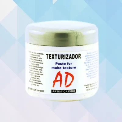 Medium texturizador neutro 250 gr