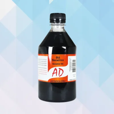 Oil secativo 500 ml