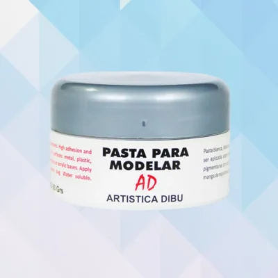 pasta para modelar 80 Pasta para modelar 80 gr
