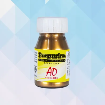 Purpurina