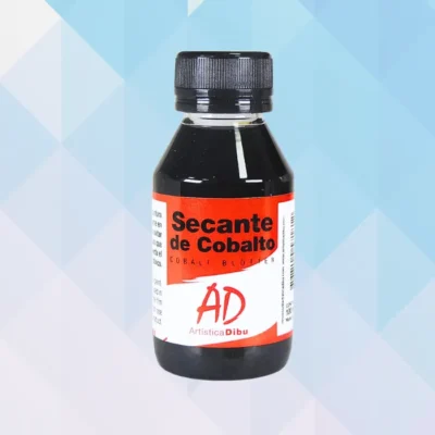 secante cobalto 100 Secante de cobalto 100 ml