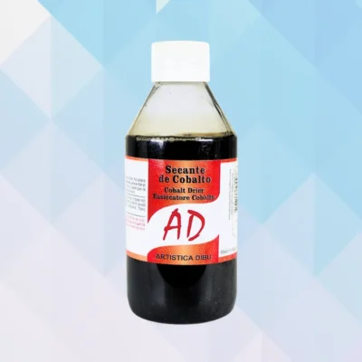 Secante de cobalto 250 ml
