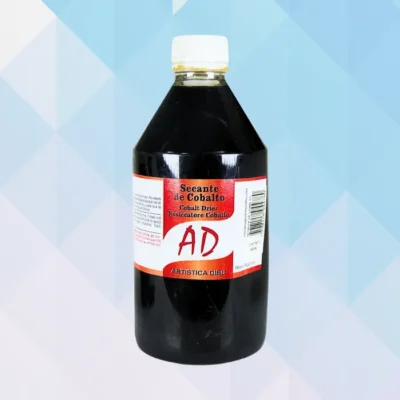 Secante de cobalto 500 ml