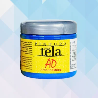 Pintura para tela 200 ml