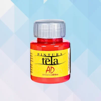 tela x40 Pintura para tela 40 ml