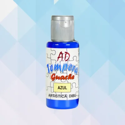tempera 50 Tempera Guache 50 ml