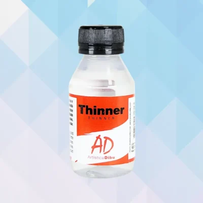 Thinner 100 ml