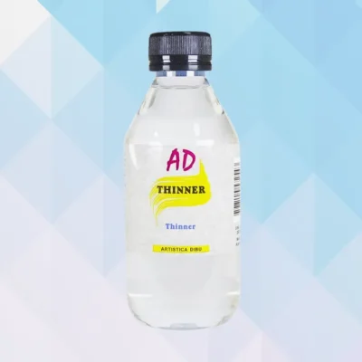 Thinner 250 ml