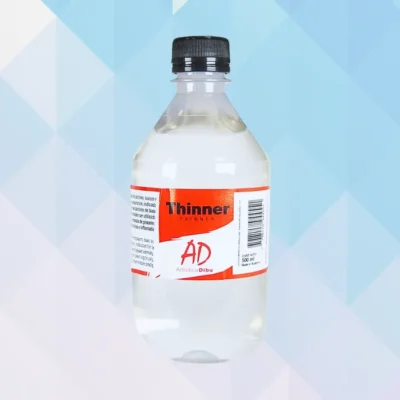 thinner 500 Thinner 500 ml