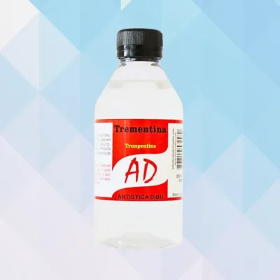 Trementina 250 ml