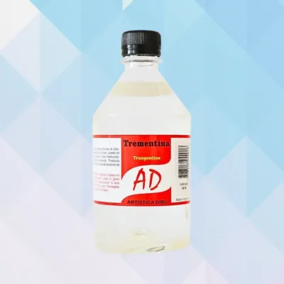 Trementina 500 ml