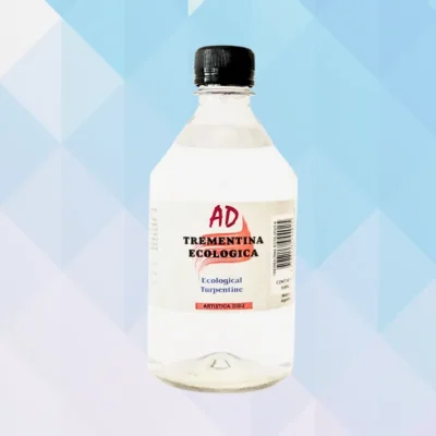 Trementina ecologica 500 ml